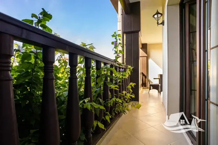 Prodej bytu 2+kk, Kavarna, Bulharsko, 97 m2