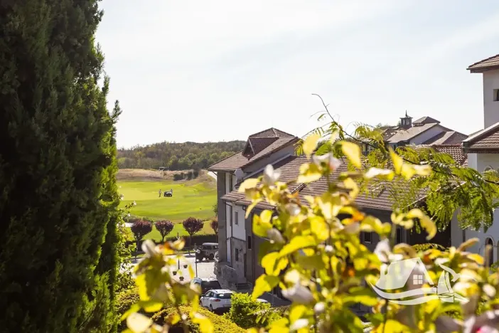 Prodej bytu 2+kk, Kavarna, Bulharsko, 97 m2