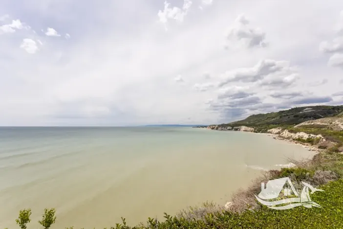 Prodej bytu 2+kk, Kavarna, Bulharsko, 97 m2