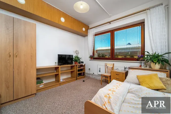 Prodej obchodního prostoru, Veselí nad Moravou, Zarazická, 320 m2