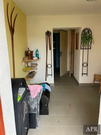 Prodej chaty, Uherský Brod, 40 m2