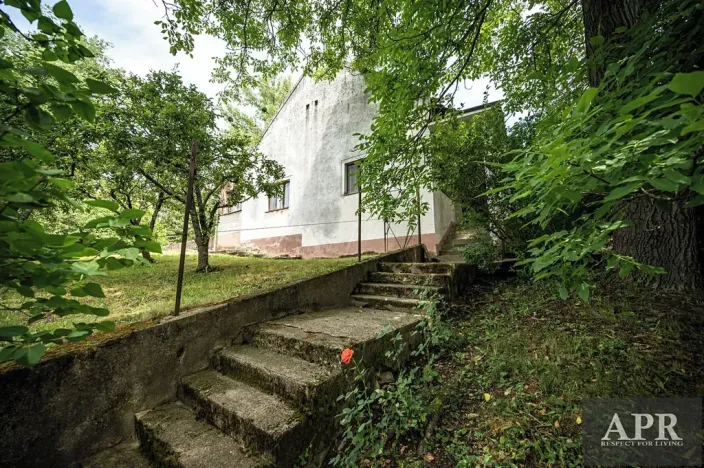 Prodej zemědělské usedlosti, Nezdenice, 275 m2