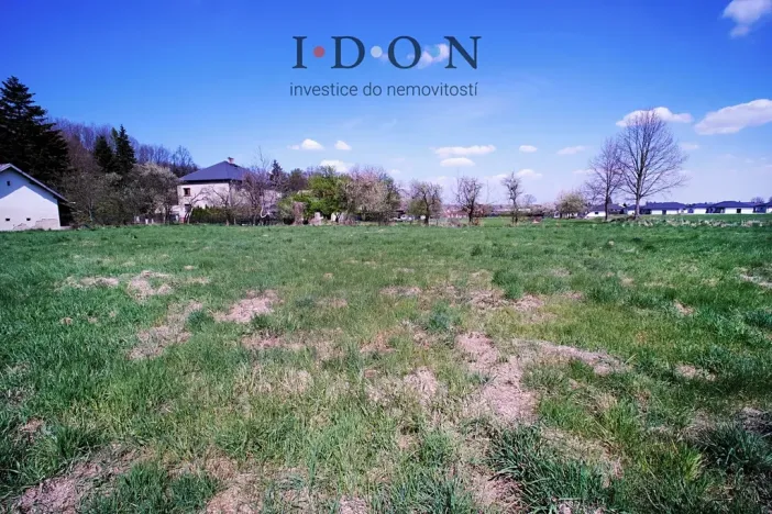 Prodej pozemku pro bydlení, Vratimov, 935 m2