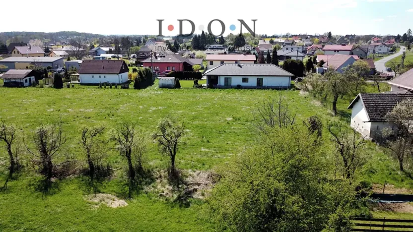 Prodej pozemku pro bydlení, Vratimov, 920 m2