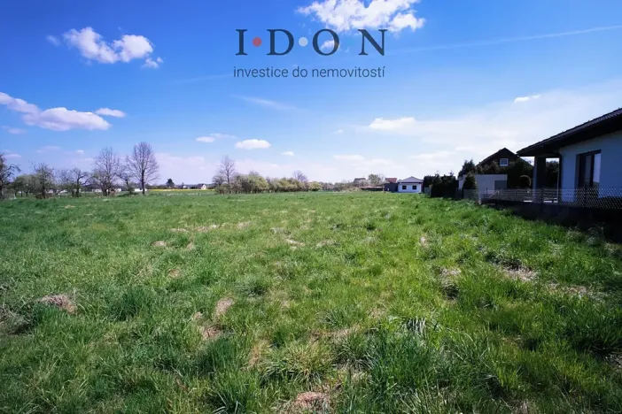 Prodej pozemku pro bydlení, Vratimov, 920 m2