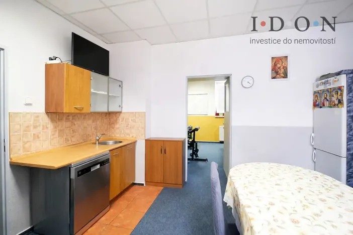 Prodej rodinného domu, Ostrava, U Sýpky, 110 m2