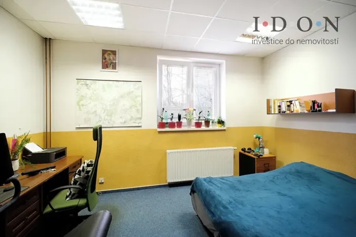 Prodej rodinného domu, Ostrava, U Sýpky, 110 m2