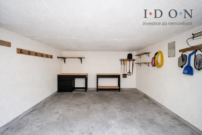 Prodej rodinného domu, Ostrava, U Sýpky, 110 m2