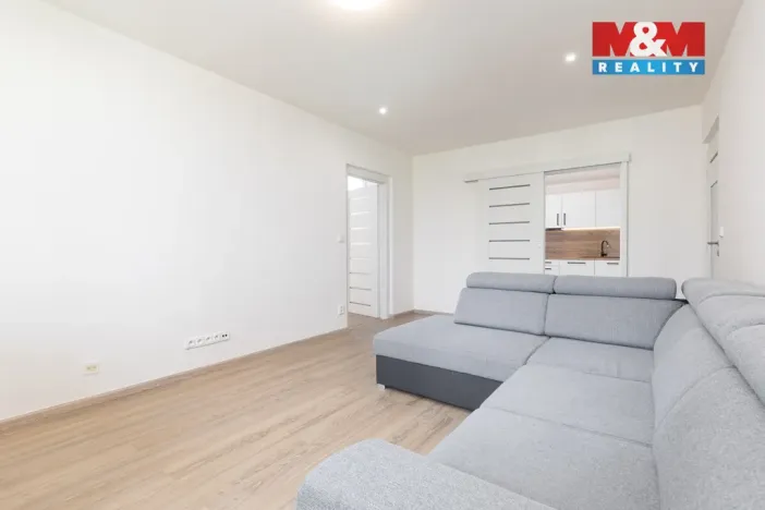 Prodej bytu 3+1, Ostrava - Bělský Les, Jiřího Herolda, 74 m2