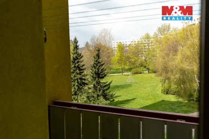 Prodej bytu 3+1, Ostrava - Bělský Les, Jiřího Herolda, 74 m2