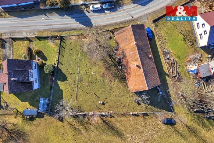 Prodej rodinného domu, Včelákov - Vyhnánov, 150 m2