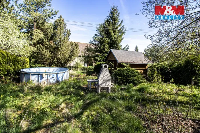 Prodej rodinného domu, Lošany - Lošánky, 101 m2