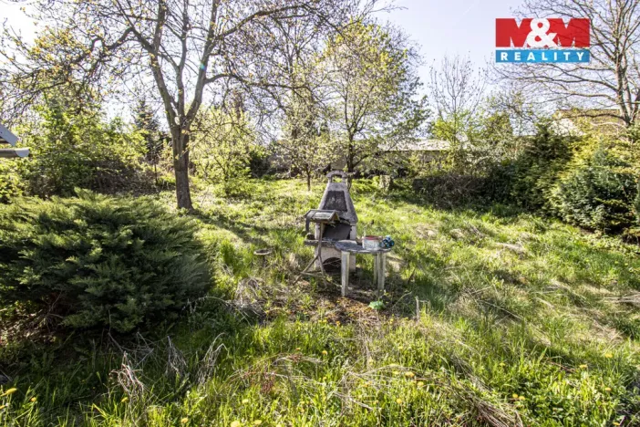 Prodej rodinného domu, Lošany - Lošánky, 101 m2