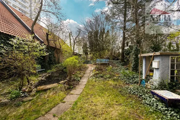 Prodej rodinného domu, Dobříš, Mírové náměstí, 451 m2