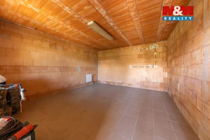 Prodej rodinného domu, Šumice, 253 m2