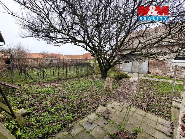 Prodej rodinného domu, Šumice, 253 m2