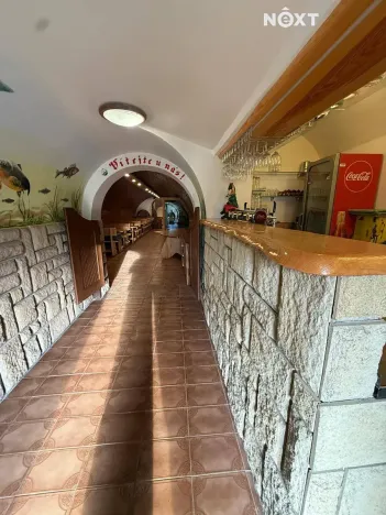 Pronájem restaurace, Frýdlant nad Ostravicí, 85 m2