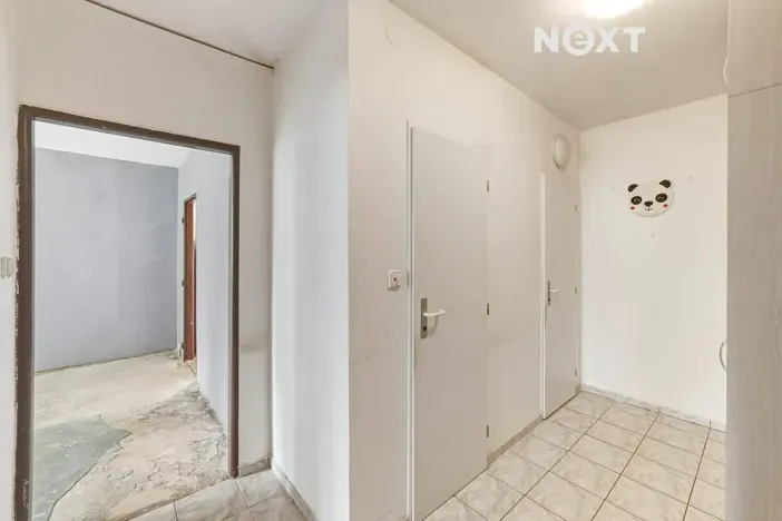 Prodej bytu 2+1, Praha - Žižkov, Habrová, 46 m2