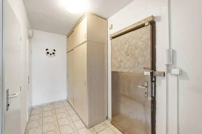 Prodej bytu 2+1, Praha - Žižkov, Habrová, 46 m2