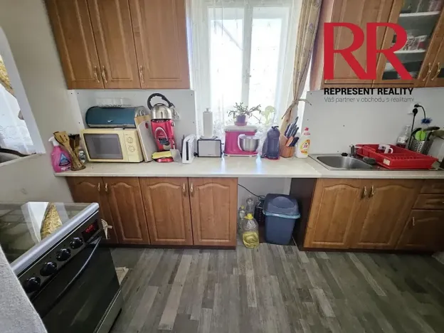 Prodej rodinného domu, Velhartice, 150 m2