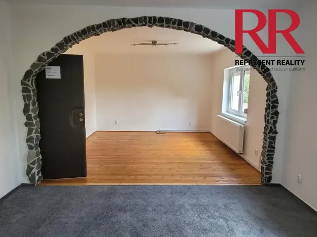 Pronájem obchodního prostoru, Plzeň, Mezi Ploty, 160 m2