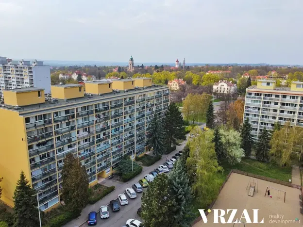 Prodej bytu 2+1, Praha - Bohnice, Toruňská, 67 m2