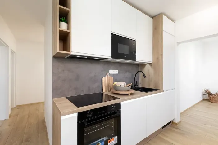 Pronájem bytu 2+1, Ostrava, Jasmínová, 64 m2