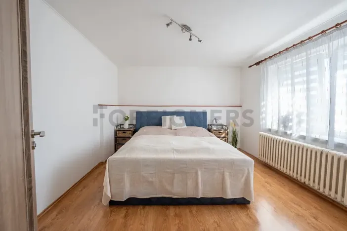 Prodej rodinného domu, Hrabětice, Pod hospodou, 150 m2