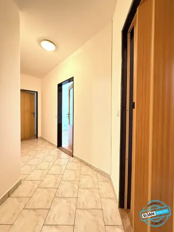Prodej bytu 2+1, Krnov, Albrechtická, 60 m2
