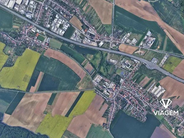 Prodej pozemku, Troubsko, 1186 m2