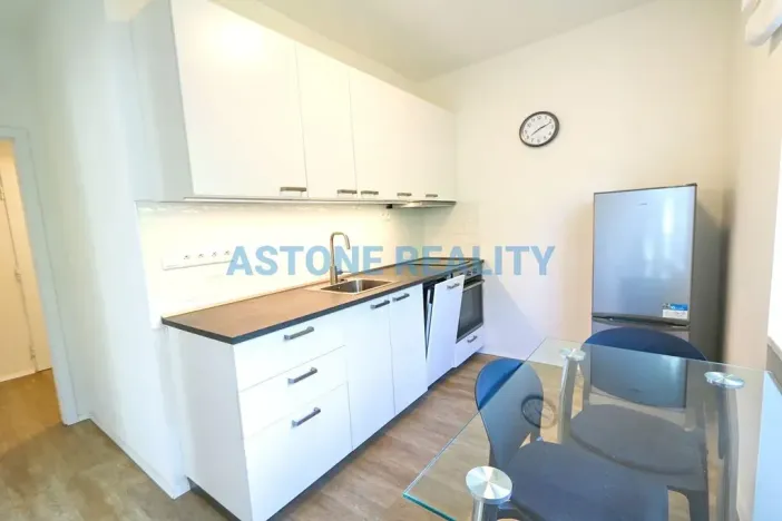 Pronájem bytu 2+1, Praha - Strašnice, Dvouletky, 52 m2