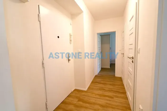 Pronájem bytu 2+1, Praha - Strašnice, Dvouletky, 52 m2