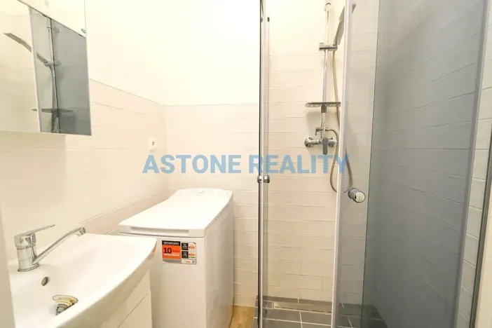 Pronájem bytu 2+1, Praha - Strašnice, Dvouletky, 52 m2