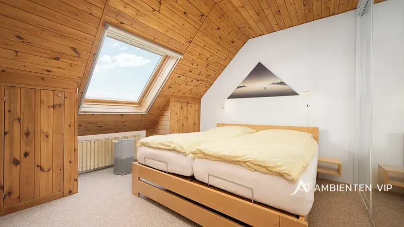 Prodej rodinného domu, Čebín, 160 m2