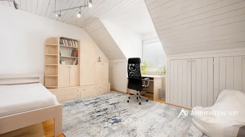 Prodej rodinného domu, Čebín, 160 m2