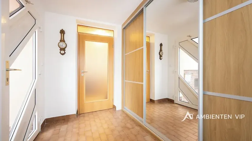 Prodej rodinného domu, Čebín, 160 m2