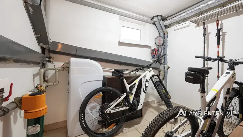 Prodej rodinného domu, Čebín, 160 m2