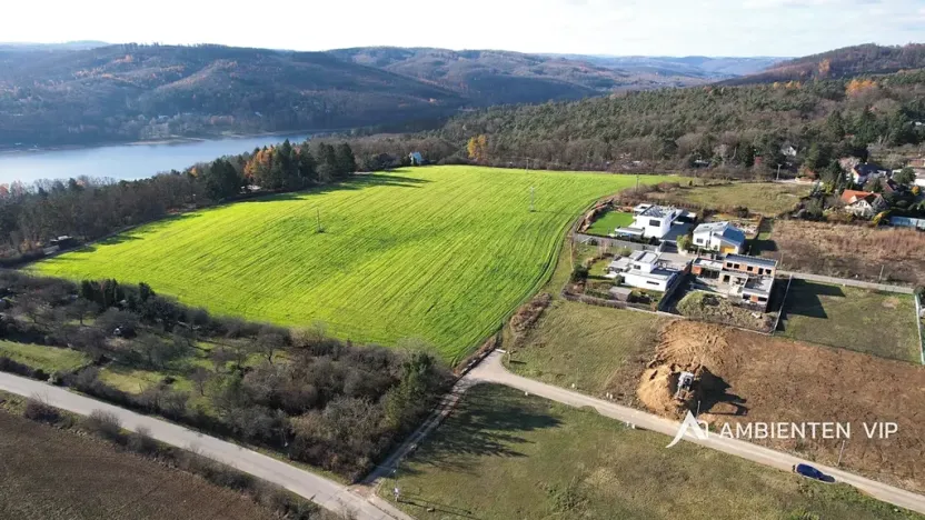 Prodej pozemku pro bydlení, Rozdrojovice, 888 m2