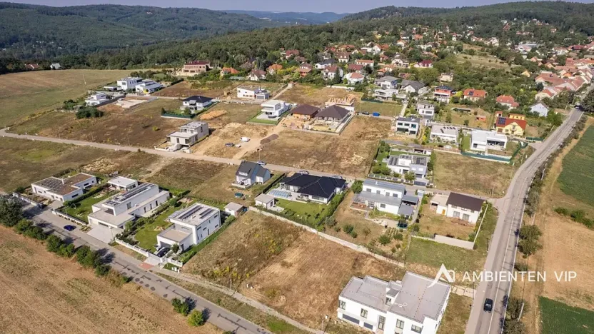 Prodej pozemku pro bydlení, Rozdrojovice, 960 m2