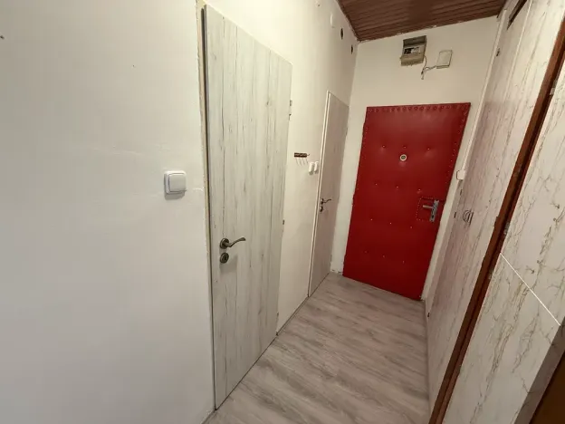 Pronájem bytu 3+1, Ivančice, Okružní, 67 m2