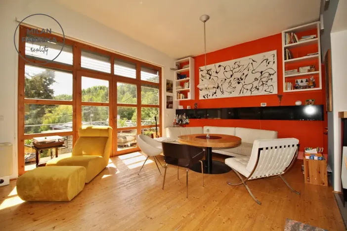 Prodej rodinného domu, Skryje, 220 m2