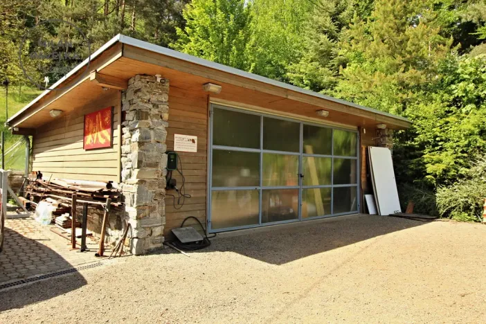 Prodej rodinného domu, Skryje, 220 m2