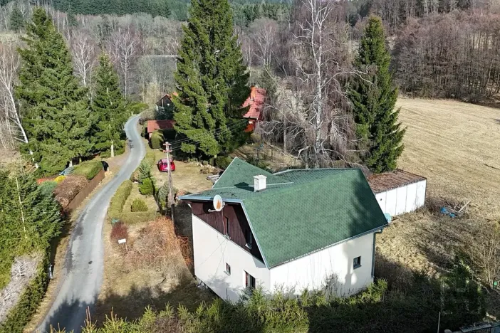 Prodej chaty, Dolní Město, 96 m2