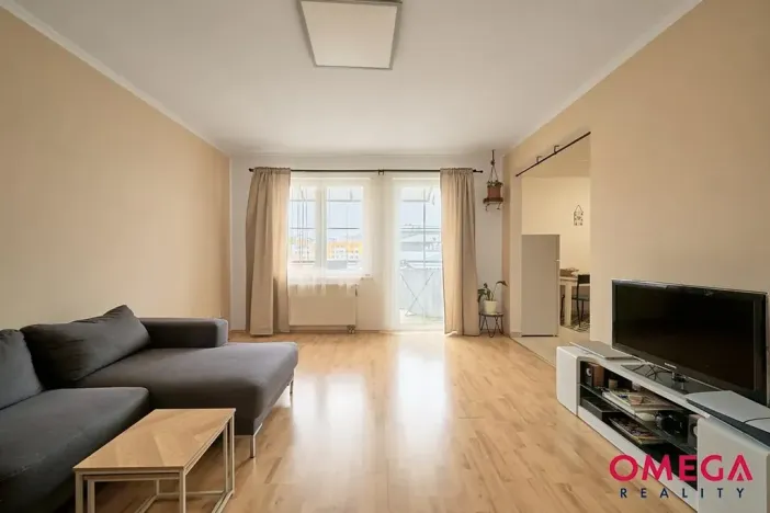 Prodej bytu 3+kk, Mladá Boleslav, 99 m2