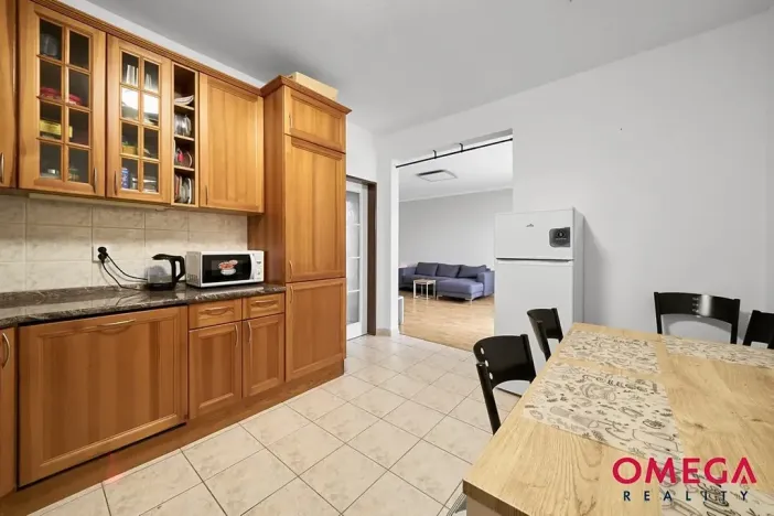 Prodej bytu 3+kk, Mladá Boleslav, 99 m2