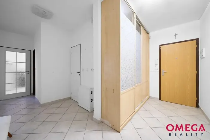 Prodej bytu 3+kk, Mladá Boleslav, 99 m2