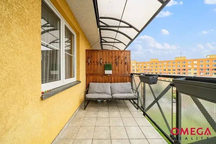 Prodej bytu 3+kk, Mladá Boleslav, 99 m2