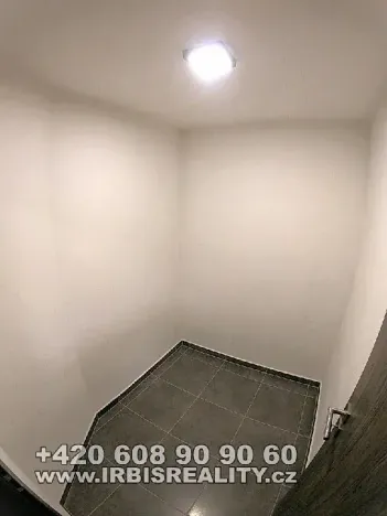 Pronájem bytu 2+kk, Plzeň, Papírnická, 50 m2