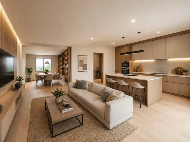 Prodej rodinného domu, Kuchařovice, Okružní, 120 m2