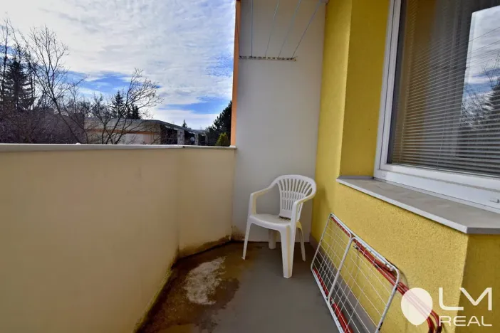 Pronájem bytu 2+1, Žďár nad Sázavou - Žďár nad Sázavou 6, Haškova, 63 m2